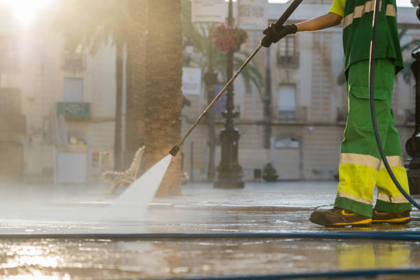 Reliable Mount Holly Springs, PA Pressure Washing Services Solutions
